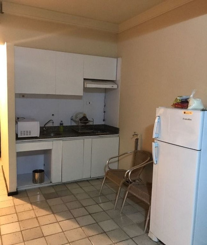 Imagem 3 de 28 de Flat Com 1 Quarto À Venda, 45 M² Por R$ 289.000 - Piedade - Jaboatão Dos Guararapes/pe - Fl0030