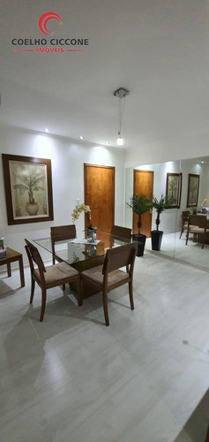 Imagem 12 de 15 de Apartamento A Venda - V-4288