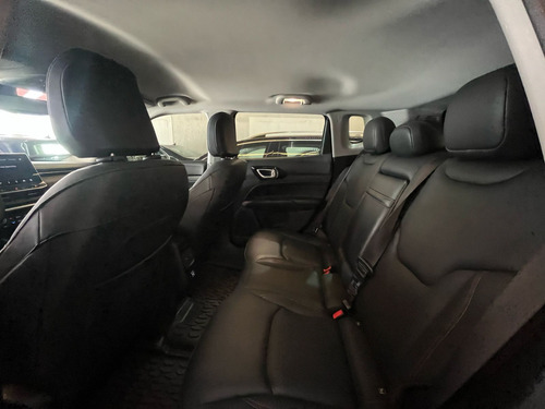 Jeep Compass COMPASS LIMITED T270 1.3 TB 4X2 FLEX AUT