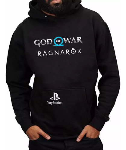 Canguro God Of War Ragnarok Gamer Videojuegos Infantil