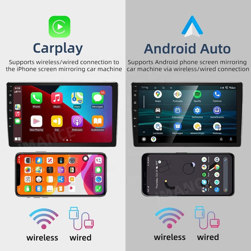 Radio Multimedia Android Kit Chevrolet Corsa 2 Vectra Astra