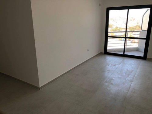 Imagen 2 de 12 de Departamento En Venta De 1 Dormitorio En B° Cofico A Estrenar