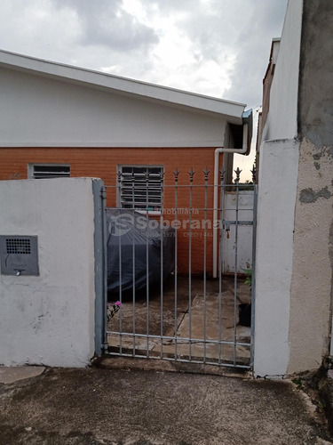 Imagem 2 de 17 de Casa Para Aluguel Em Jardim Chapadão - Ca012934