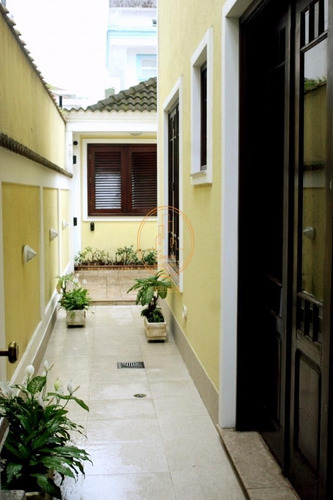 Imagem 13 de 30 de Casa Com 2 Dormitório(s) Localizado(a) No Bairro Ponta Da Praia Em Santos / Santos - 6256