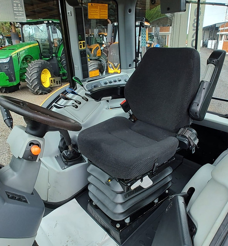 Trator Valtra Bh 194 Hitech