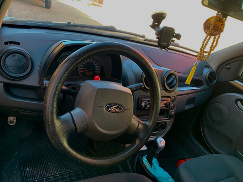 Ford Ka 1.0 Tecno Flex 3p