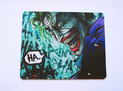 Mousepad Joker 210 X 170 X 3 Mm