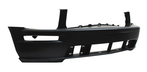 Fascia Delantera Ford Mustang 2005-2006-2007-2008-2009 Gt