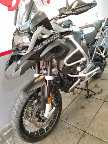 Bmw Gs 1200 Adventure