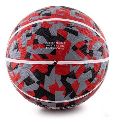 Pelota Lejopi Pelota Basquet N°7 Multicolor Surtido