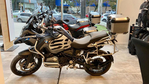Bmw R1200gs Adventure