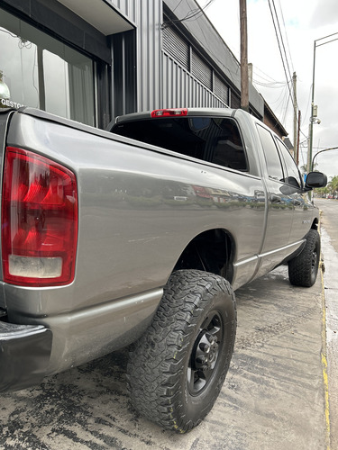 Dodge Ram 5.9 2500 I D/cab 4x4