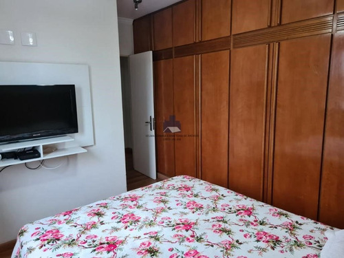 Imagem 21 de 22 de Apartamento Padrão À Venda Vila Imperial São José Do Rio Preto/sp - 2020915