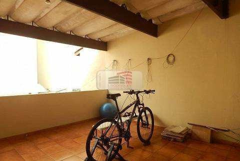 Imagem 26 de 28 de Sobrado Com 3 Dorms, Assunção, São Bernardo Do Campo - R$ 720 Mil, Cod: 880 - V880