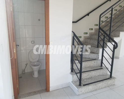 Imagem 18 de 18 de Salão Comercial Para Locação No Jardim Do Trevo Em Campinas - Sl03718 - Sl03718 - 71010197