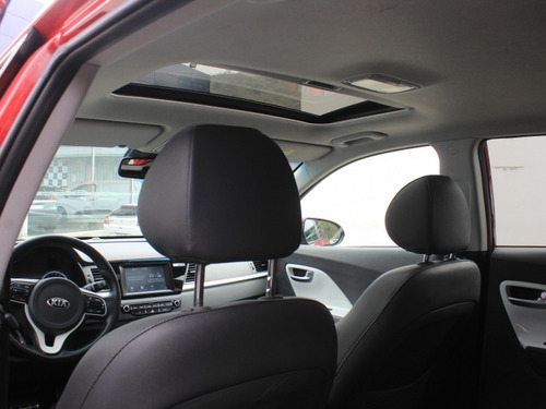 Kia Niro Niro 1.6l Gdi 6dct At 4x2 - 1932 2018