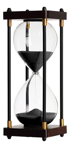 Reloj De Arena De 30 Minutos, Temporizador Visual Para