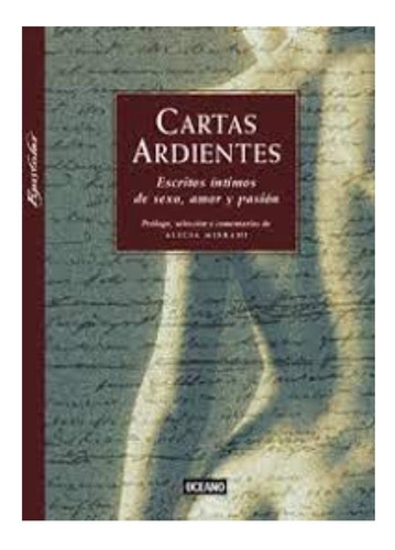 Cartas Ardientes                                            