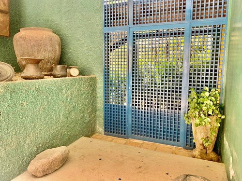 Imagen 3 de 29 de Se Vende Casa 200m2 2h/3b/4p Los Guayabitos