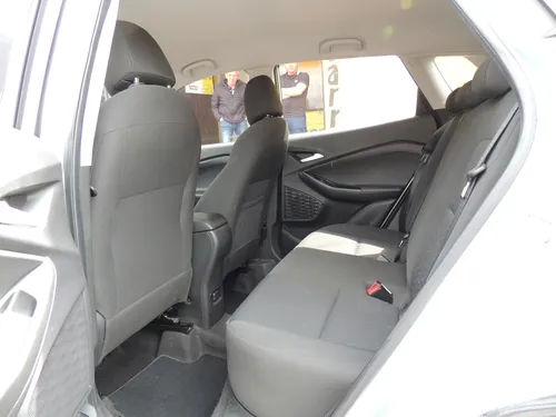 Chevrolet Tracker 1.2 Ls Turbo
