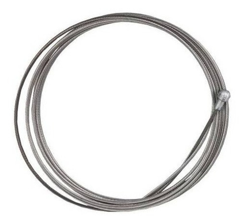 Cable De Freno Shimano Para Bicicleta De Ruta 1.6mm X 2000mm