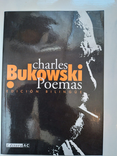 Charles Bukowski Poemas 1