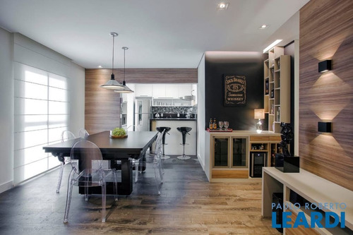 Imagem 6 de 15 de Apartamento - Barcelona - Sp - 608161