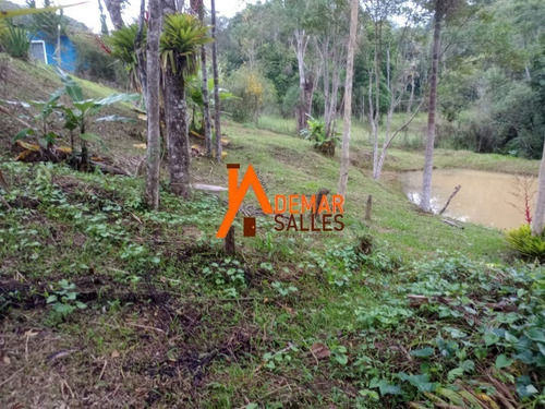 Imagem 13 de 30 de Chacara - Ch00125 - 70927858