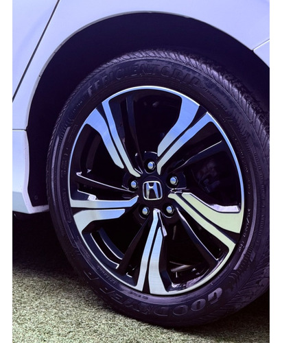 Honda Civic 2.0 16V FLEXONE EX 4P CVT