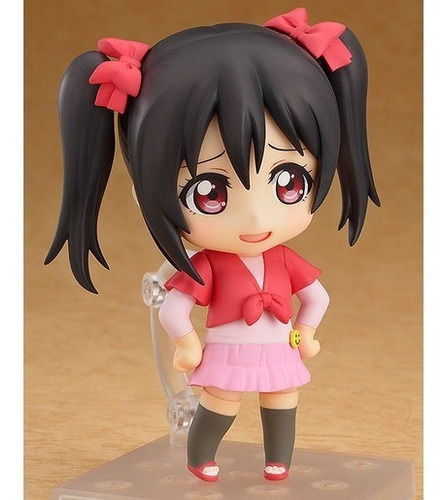 Imagen 5 de 5 de Nendoroid Nico Yazawa - Training Outfit Ver.