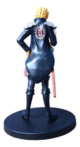 Figura Sanji Vinsmoke One Piece