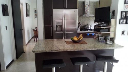 Imagen 5 de 11 de Apartamento En Venta - Lomas Del Sol, El Hatillo - C H