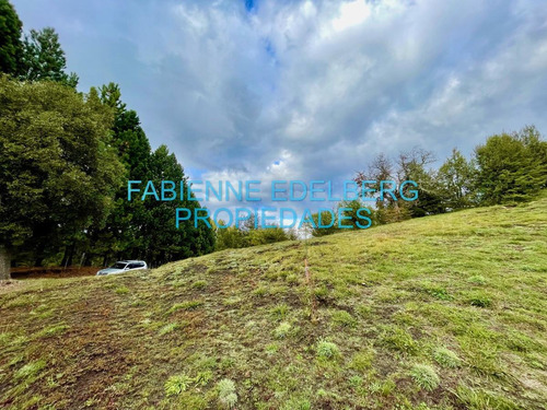 Imagen 13 de 20 de Terreno 2000 M2 En Peñon Del Lolog - San Martin De Los Andes