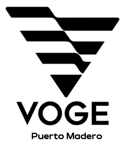 Tienda Oficial Voge: Sr4 Max Pro - Contado- Puerto Madero