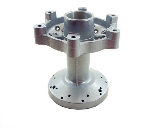 Cubo Roda Traseira Xtz 250 Lander