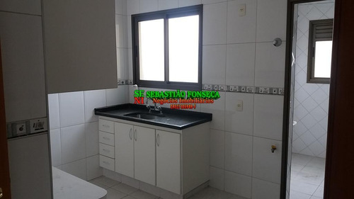 Imagem 8 de 9 de Apartamento 02 Dormitórios Em Jardim Aquarius - 1625