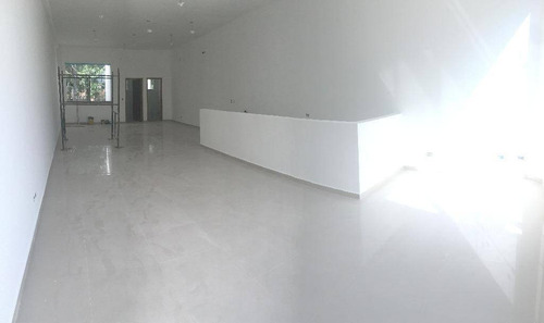 Imagem 3 de 5 de Ponto Para Alugar, 100 M² Por R$ 2.500,00/mês - Jardim Satélite - São José Dos Campos/sp - Pt0052