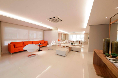Imagem 21 de 30 de Apartamento Condomínio Carpe Diem - Ap0378