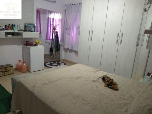 Imagem 6 de 22 de Sobrado - Sb00256 - 69793796