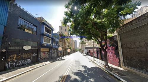 Imagem 5 de 10 de Loja 264m², 03 Banheiros. Excelente Localização Á 7 Minutos Andando Para A Estação Do Metrô Higienópolis-mackenzie; - 21080412 - 69923541