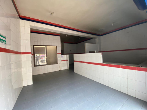 Local Comercial Centro Villahermosa