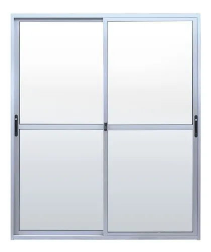 comprar Puertas Ventanas De Aluminio Serie 20 De 200 X 200 Nuevas