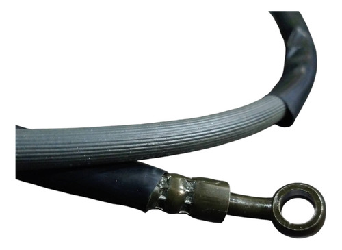 Manguera Freno Delantero Moto Jaguar Largo 90cm