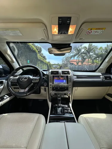 Lexus GX GX 460 Black Edition S Premium
