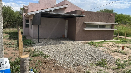 Imagen 14 de 19 de Casa 3 Amb Merlo San Luis 400m2 Lote 71m2 Únicos!!
