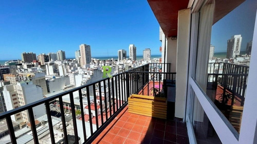 Imagen 29 de 30 de Venta De Departamento 3 Ambientes En Centro, Mar Del Plata.