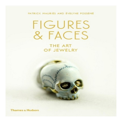 Figures & Faces - Évelyne Possémé, Patrick Mauriès. Eb8