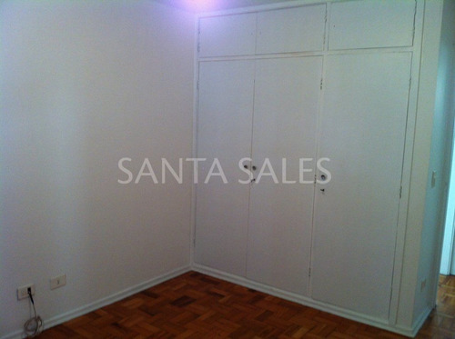 Imagem 15 de 15 de Apartamento No Itaim A Venda! Oportunidade! - Ss14012