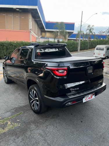 Fiat Toro 1.8 Endurance 16v Flex 4x2 Aut. 4p Automática