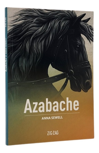 Azabache - Anna Sewell